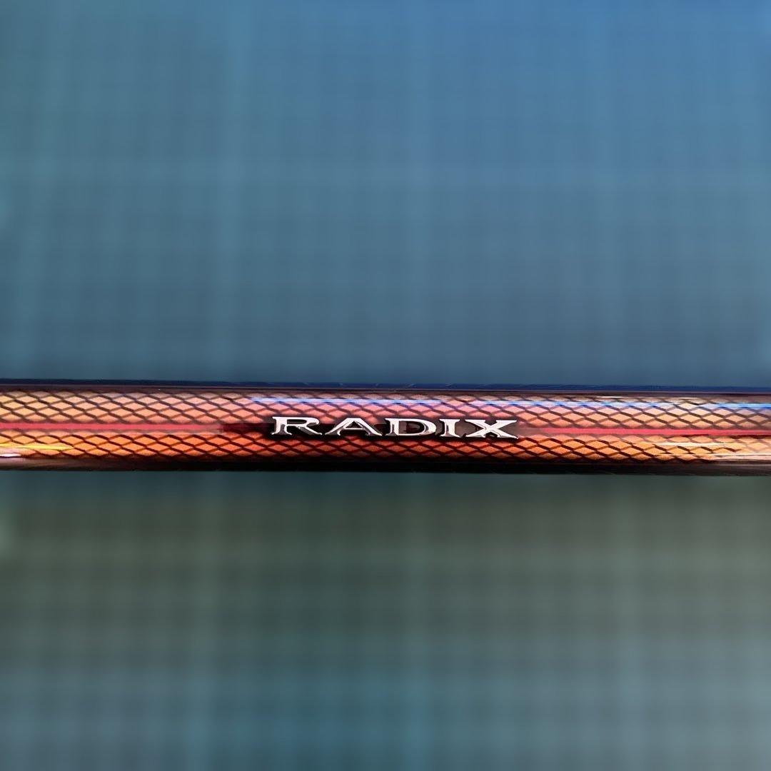 【未使用品】ラディックス 1.5-630