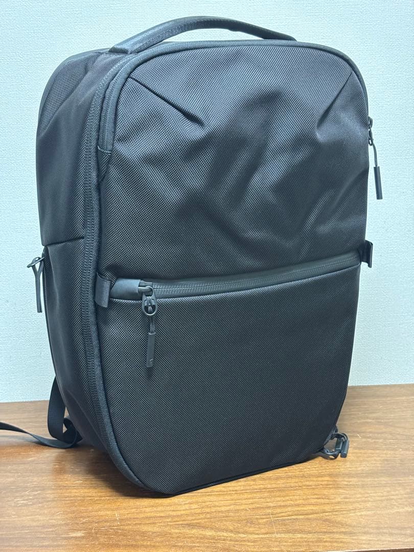 【未使用】Aer CITY PACK PRO ブラック