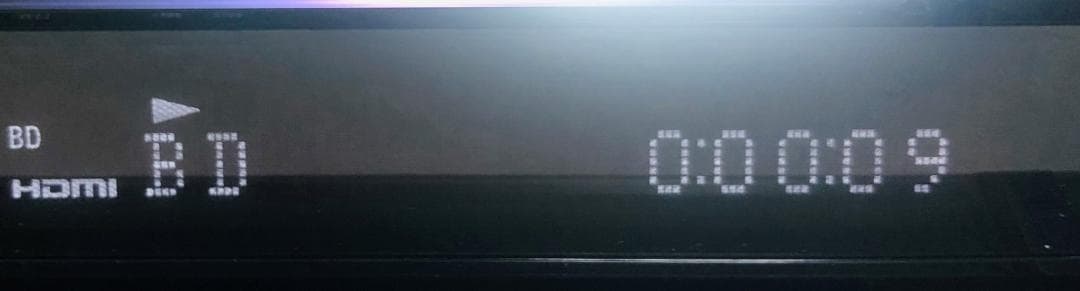 SONY ブルーレイディスクレコーダー/DVDレコーダー BDZ-EW1000