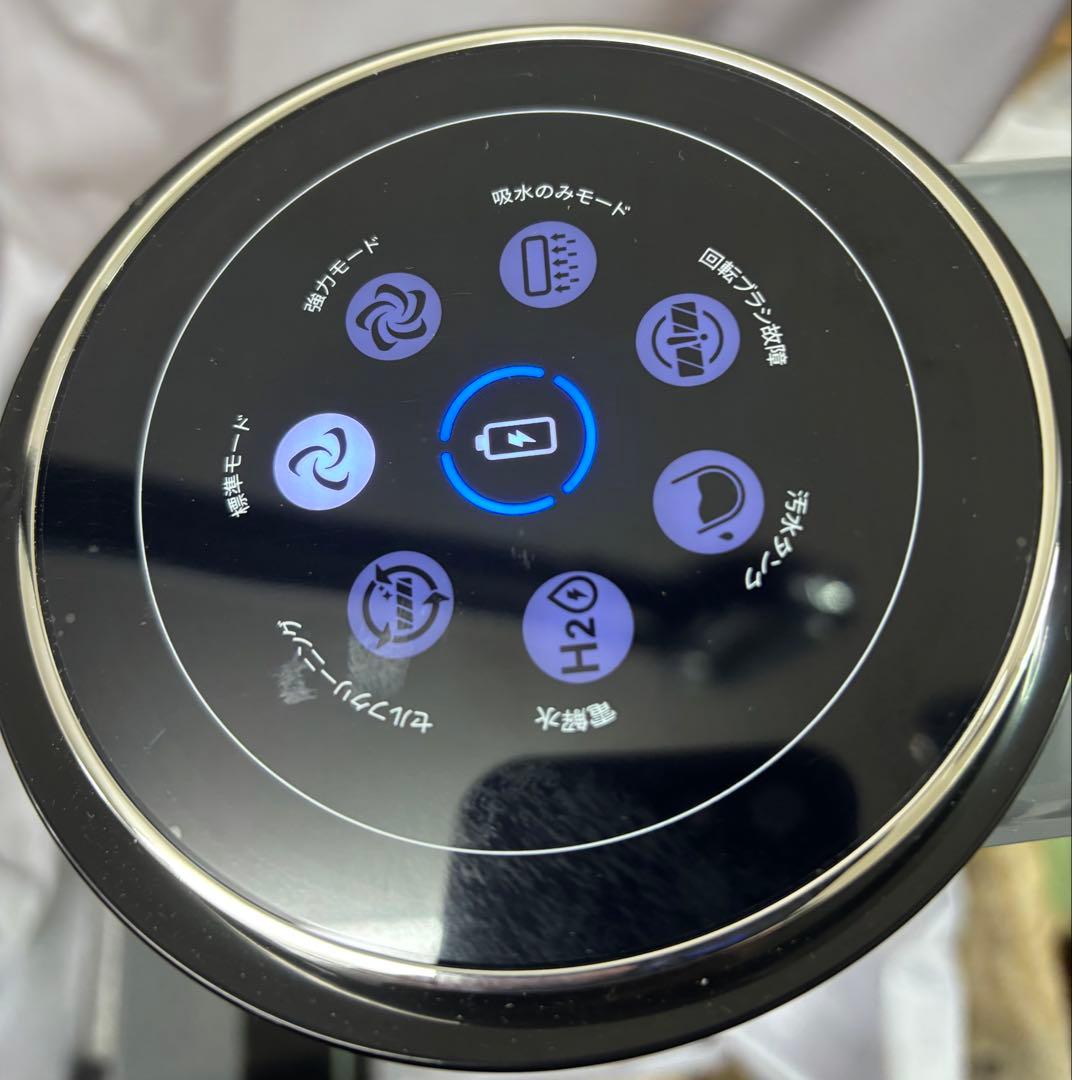 【A+】 水拭き乾拭き吸引Yadea Shine Pro 8水 拭き掃除機