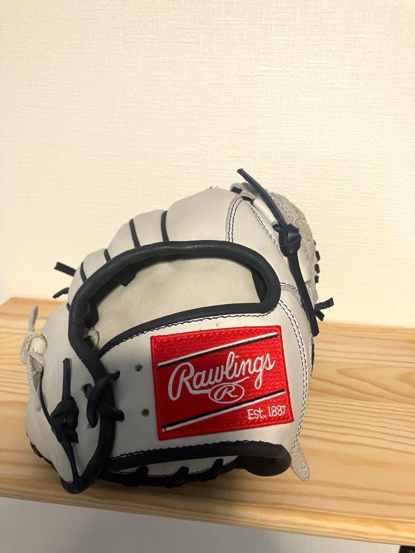 デレク ジーター 引退記念 グローブ