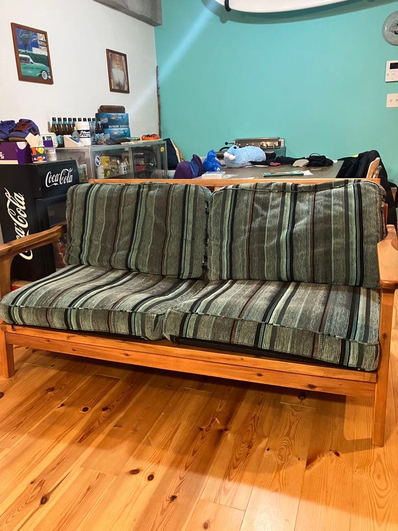 WTW ソファ TISMO SOFA