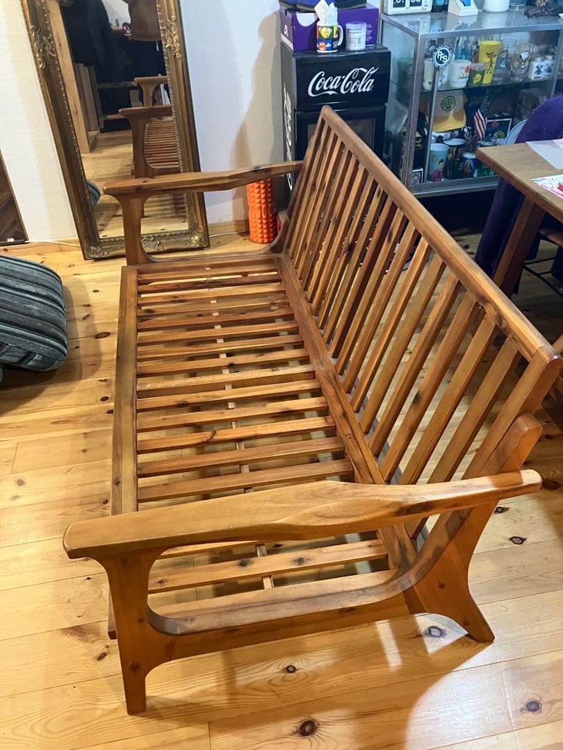 WTW ソファ TISMO SOFA