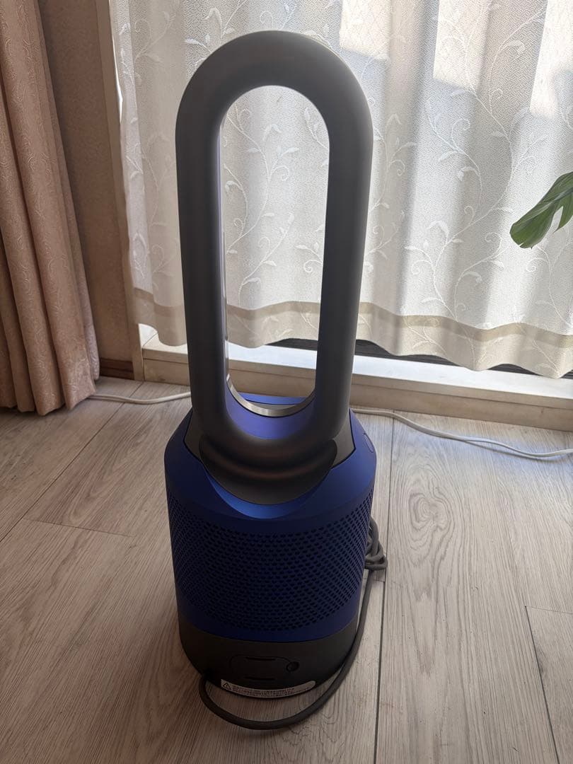 ダイソン Dyson Pure Hot + Cool Link HP03IB
