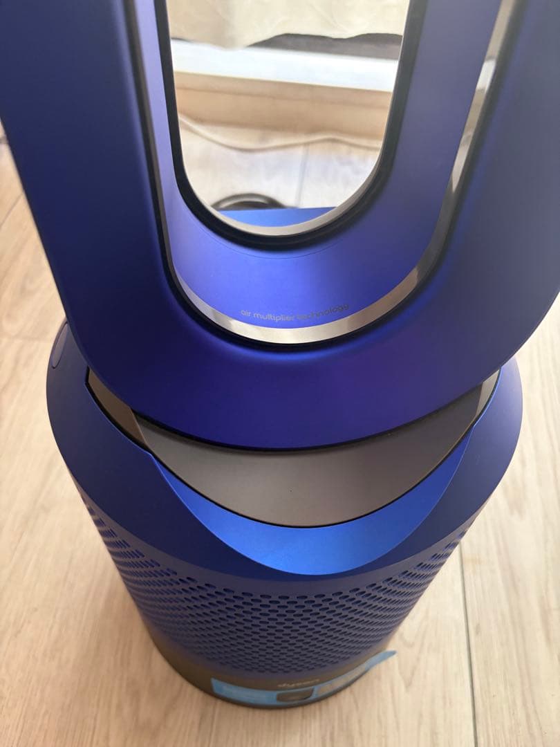 ダイソン Dyson Pure Hot + Cool Link HP03IB