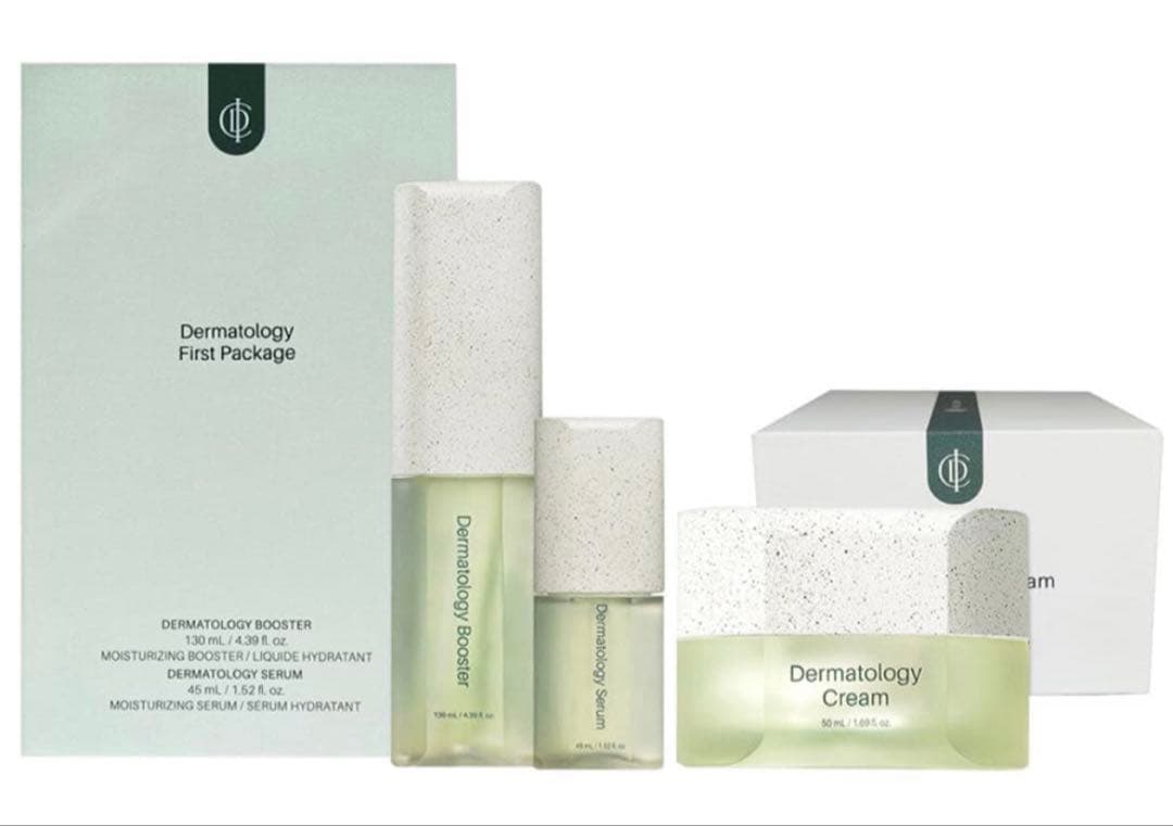 インセルダム　トライアルセット3点