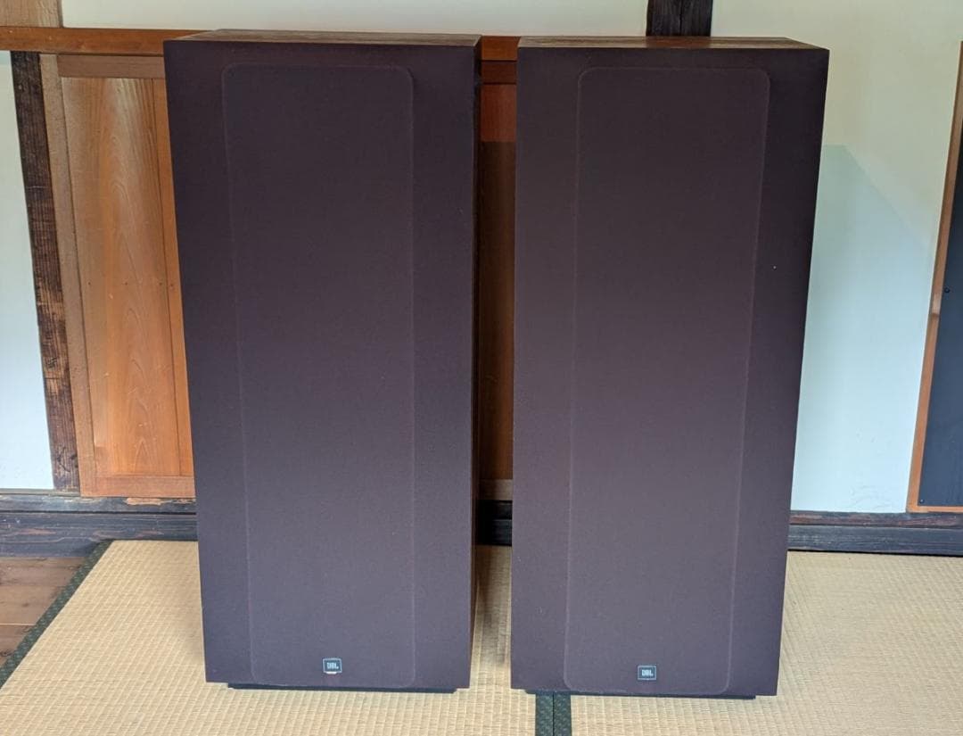 JBL L150　スピーカー　ペア