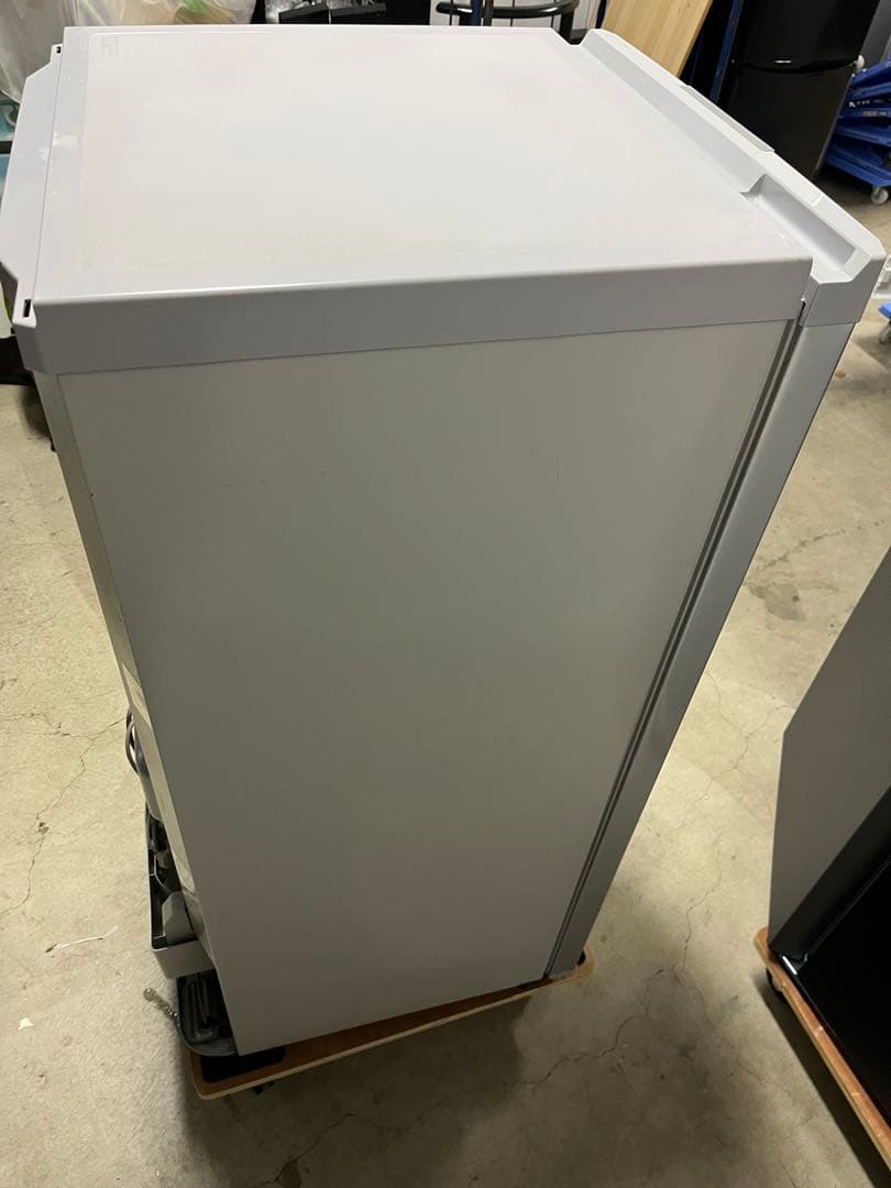 三菱 ノンフロン冷凍庫 MF-U12D-S1形 2020年製T