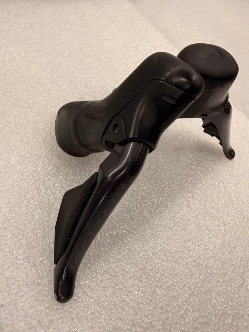 シマノ ST-R8170 di2 STIレバー アルテグラ 左右セット