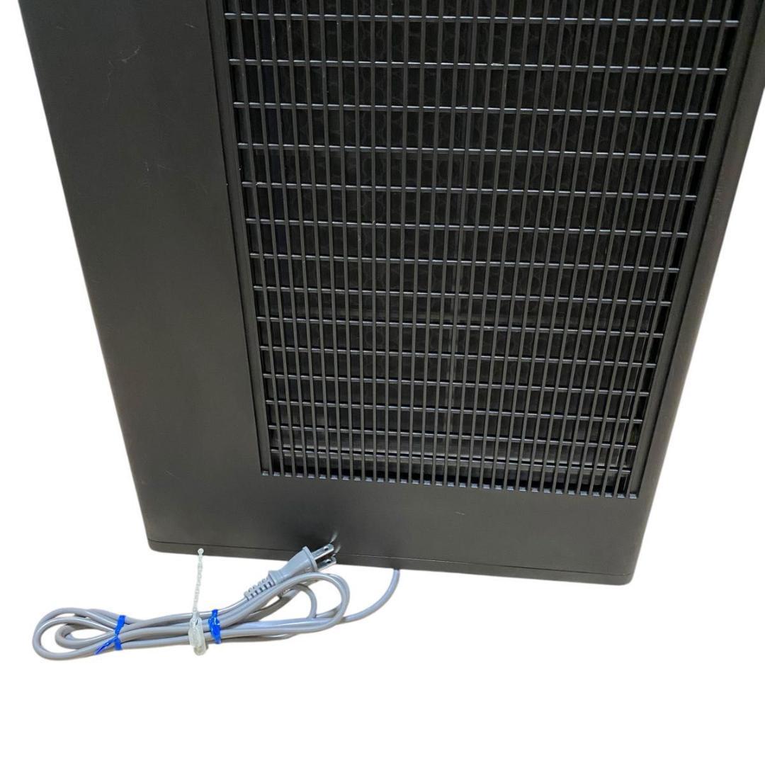 【美品】SHARPシャープ 加湿空気清浄機 KI-X75E2(KI-RX75)