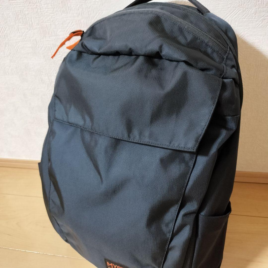 ミステリーランチ DISTRICT ディストリクト24 ブラック 美品