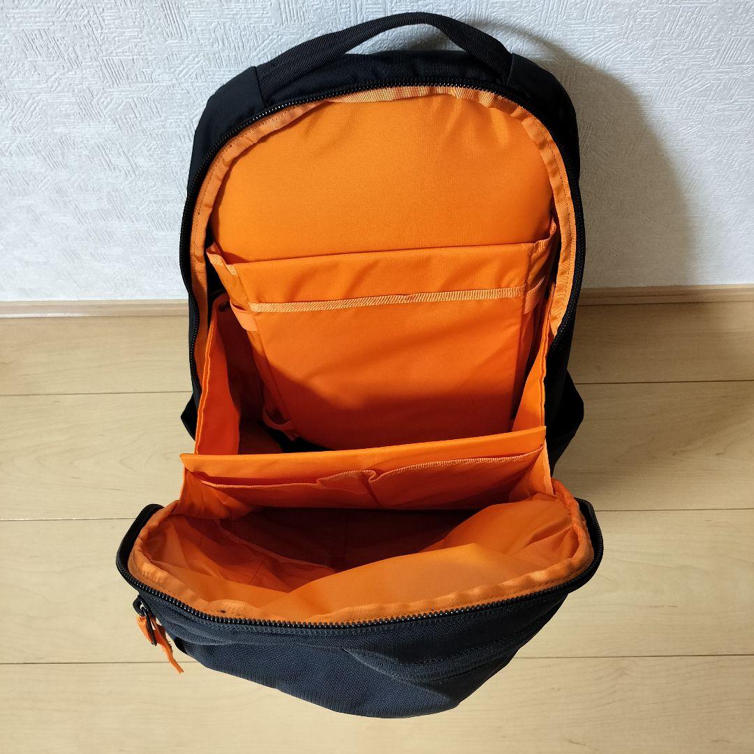 ミステリーランチ DISTRICT ディストリクト24 ブラック 美品