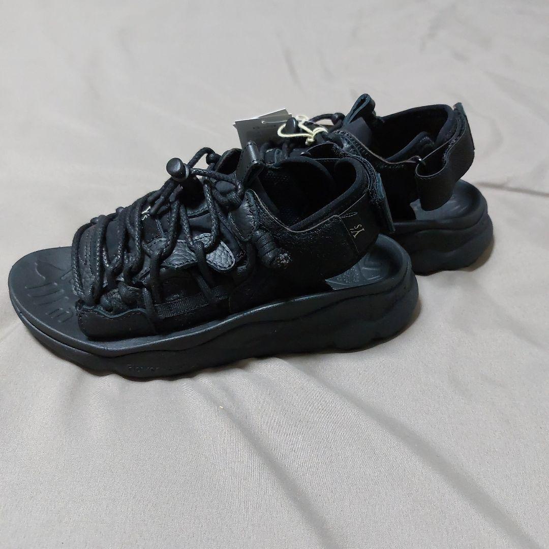 ⭐新品⭐Y's × Flower MOUNTAIN PUMA PUNKUサンダル