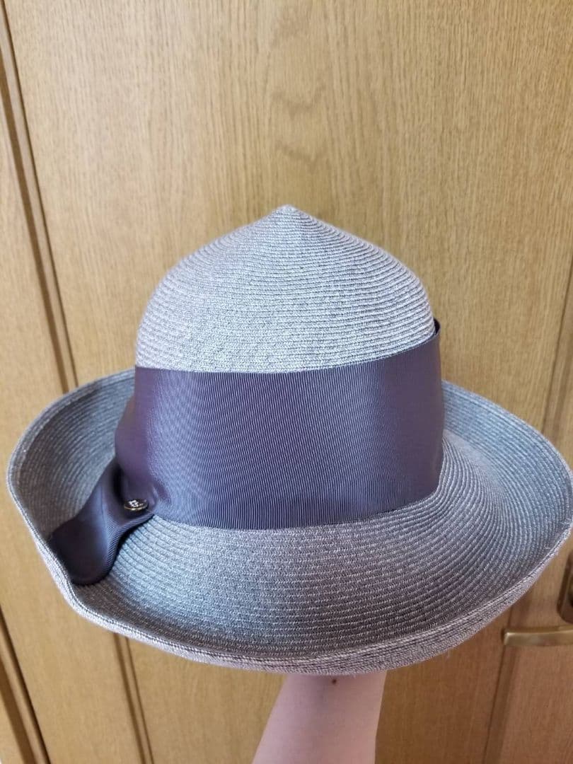 アシーナニューヨーク　帽子