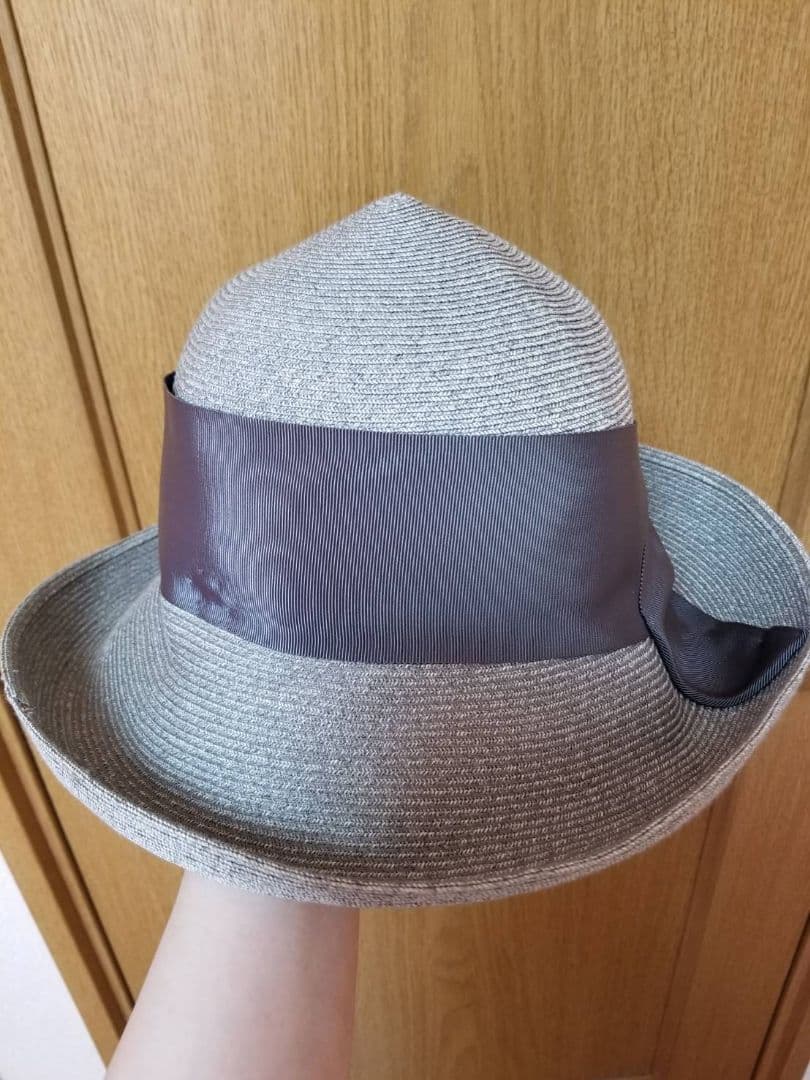 アシーナニューヨーク　帽子