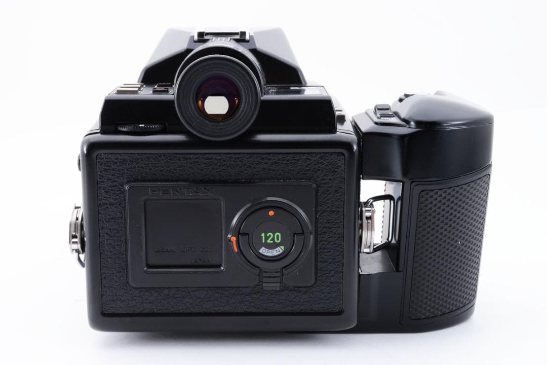 Pentax 645 中判カメラ PENTAX-A 150mm f/3.5
