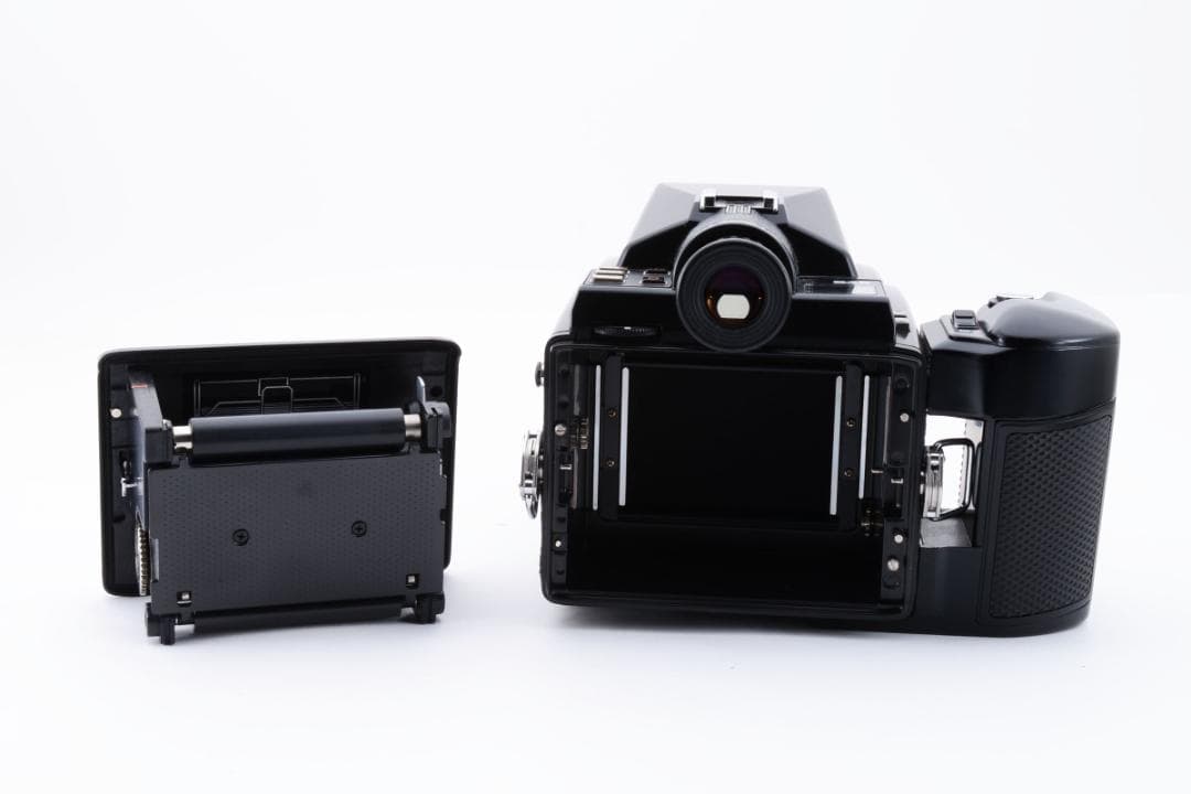 Pentax 645 中判カメラ PENTAX-A 150mm f/3.5