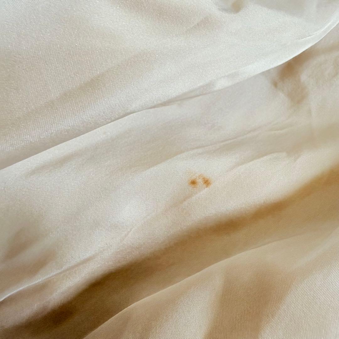 デザイン◎ヴァイオレットミンク クロップド リアルファー 毛皮 なめし柔らか