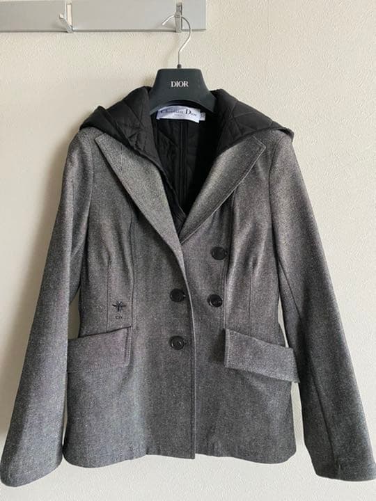 ディオール　セットアップ