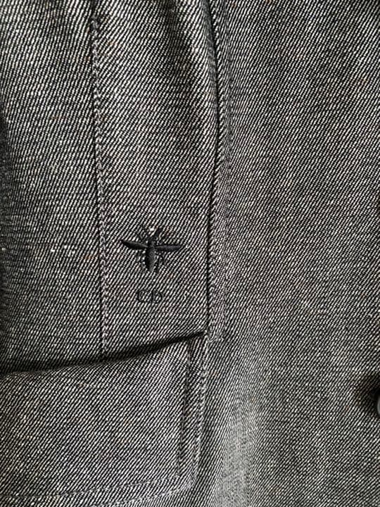 ディオール　セットアップ