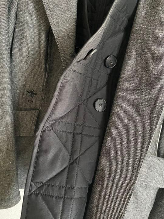 ディオール　セットアップ