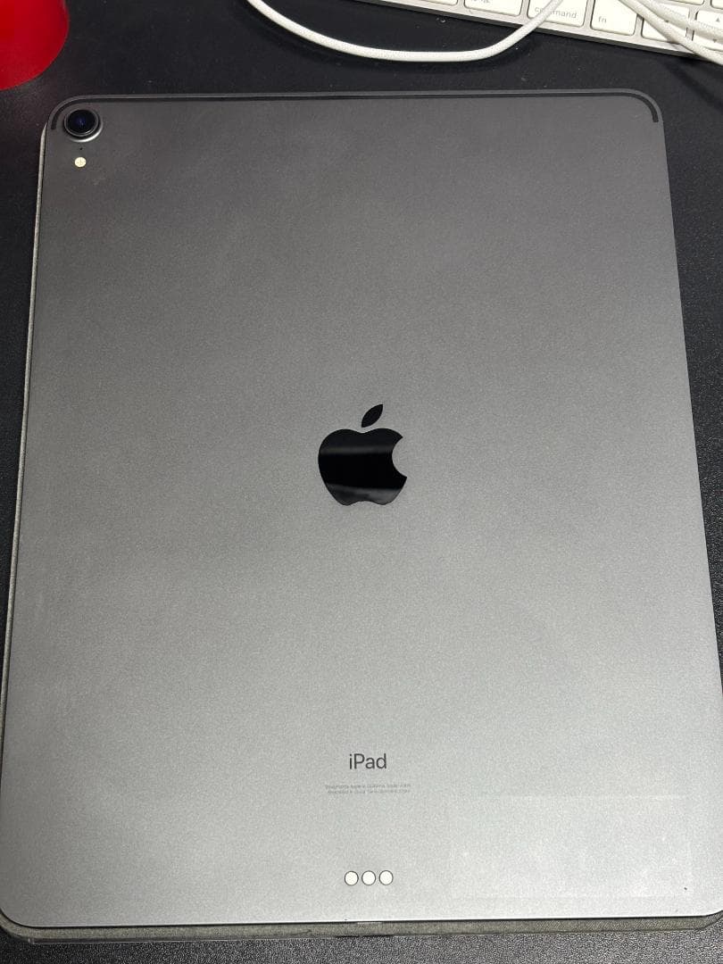 iPad Pro12.9 第3世代 64GB + Apple Pencil 2