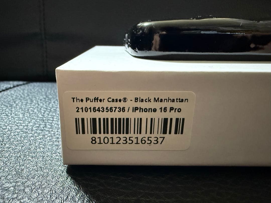 iPhoneアクセサリー Urban Sophistication iPhone16procase