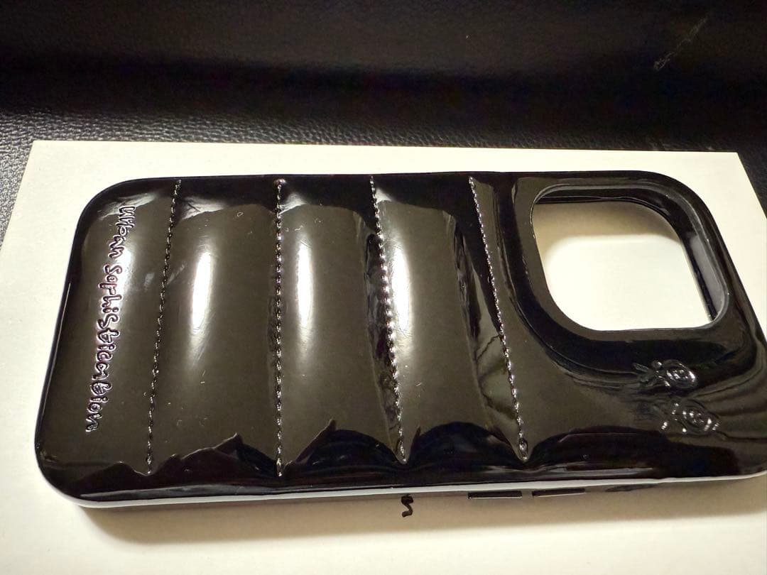 iPhoneアクセサリー Urban Sophistication iPhone16procase