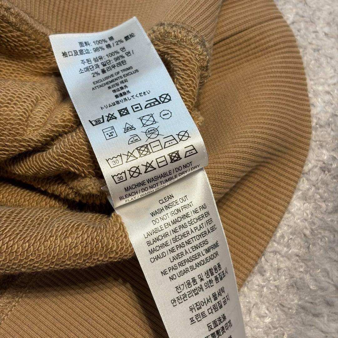 BURBERRY パーカー