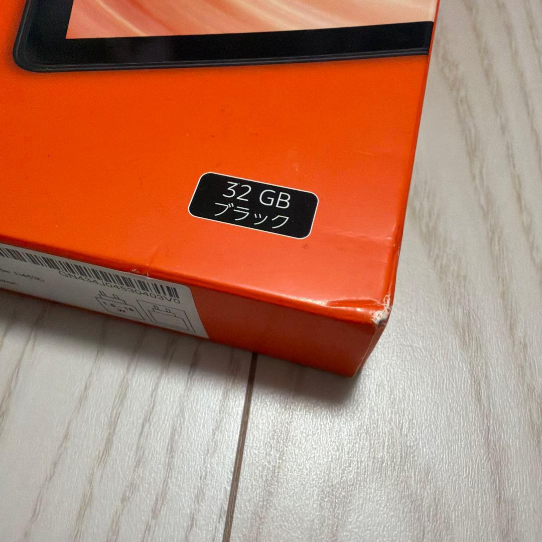 Androidタブレット本体 fire HD 10