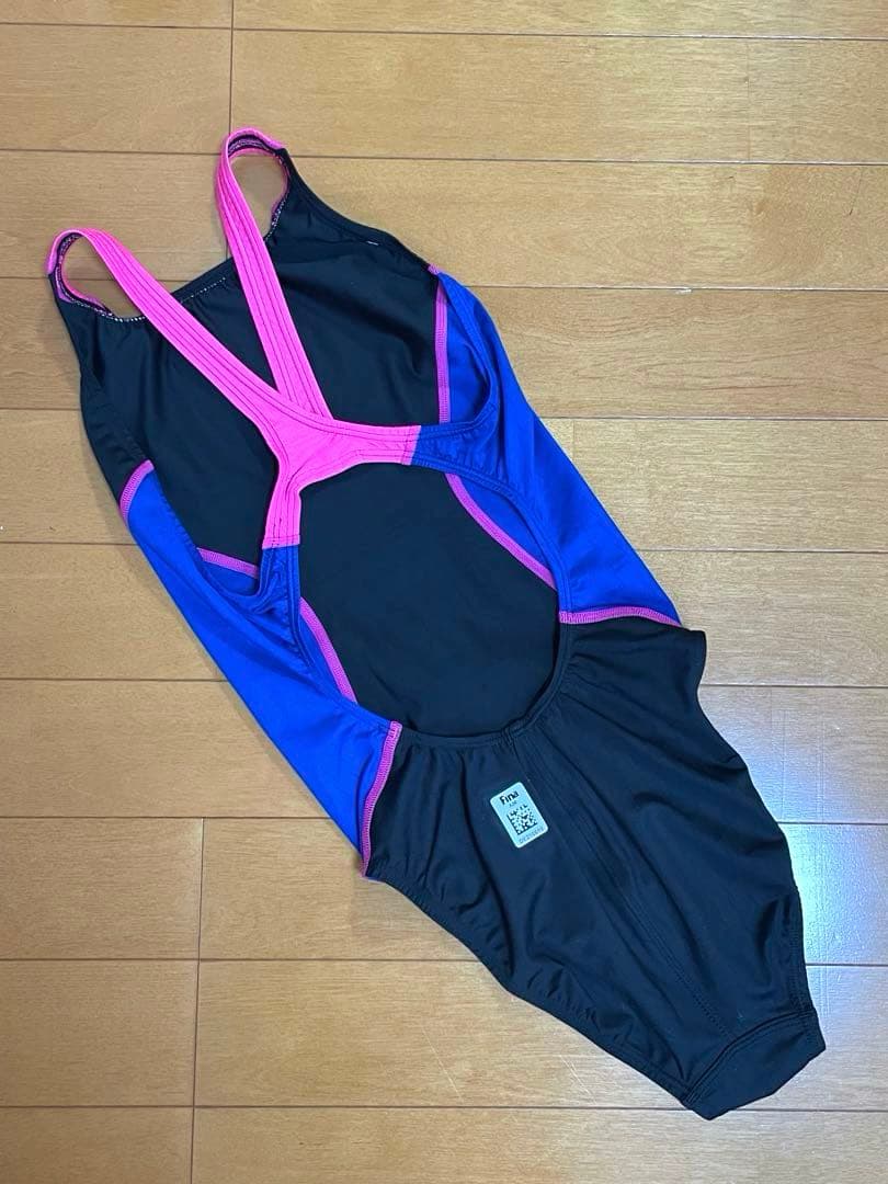 【美品】Lサイズ arena x-python2 ARN-7021WN