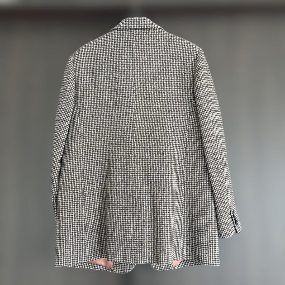 トゥモローランド　ジャケット