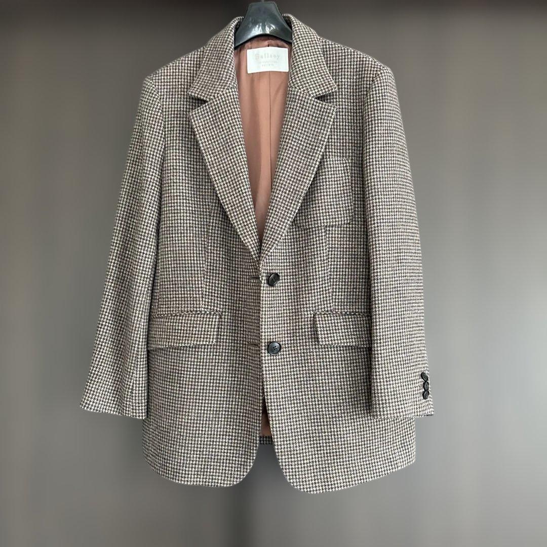 トゥモローランド　ジャケット