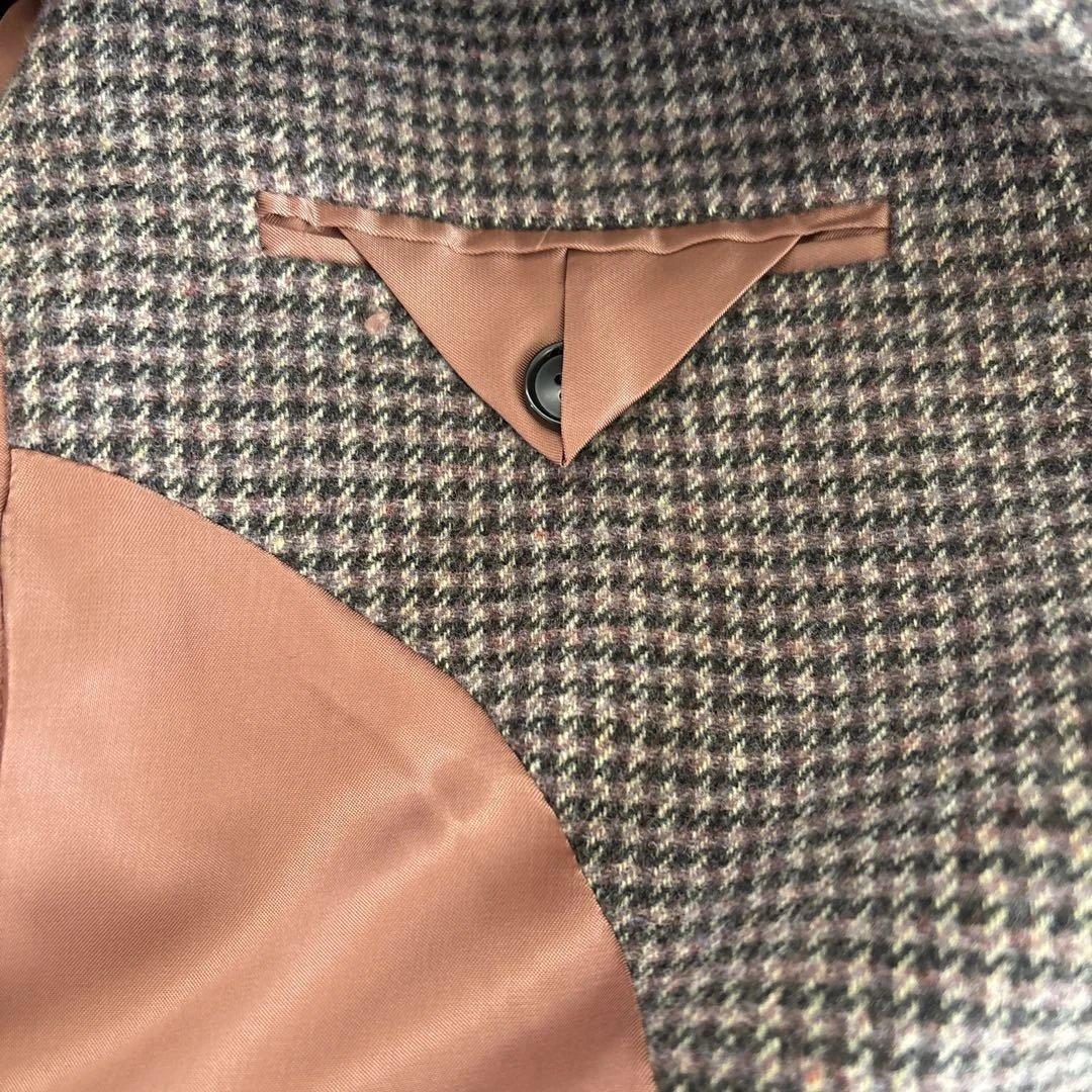 トゥモローランド　ジャケット