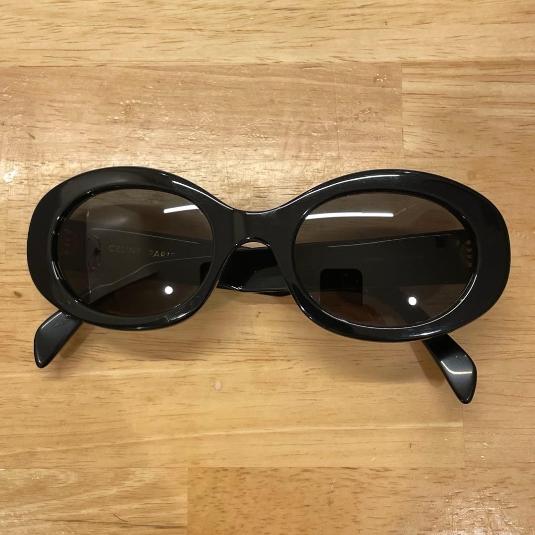 CELINE / サングラス / CL4019U / 21SS