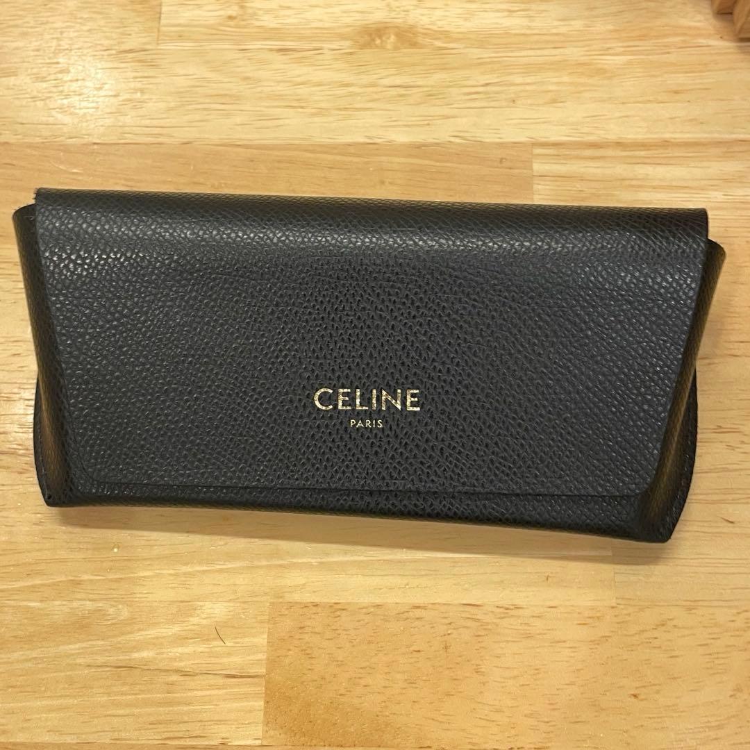 CELINE / サングラス / CL4019U / 21SS