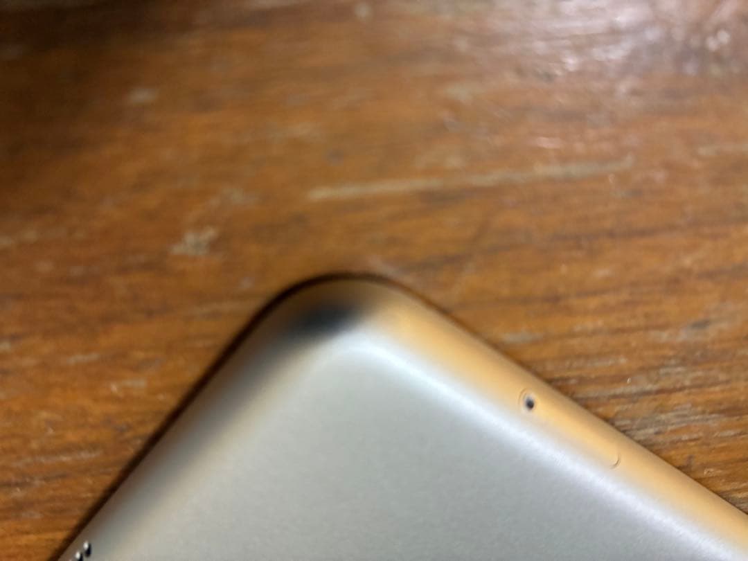 iPad 第8世代 WiFi+Celluler 32GB 動作確認済　シルバー