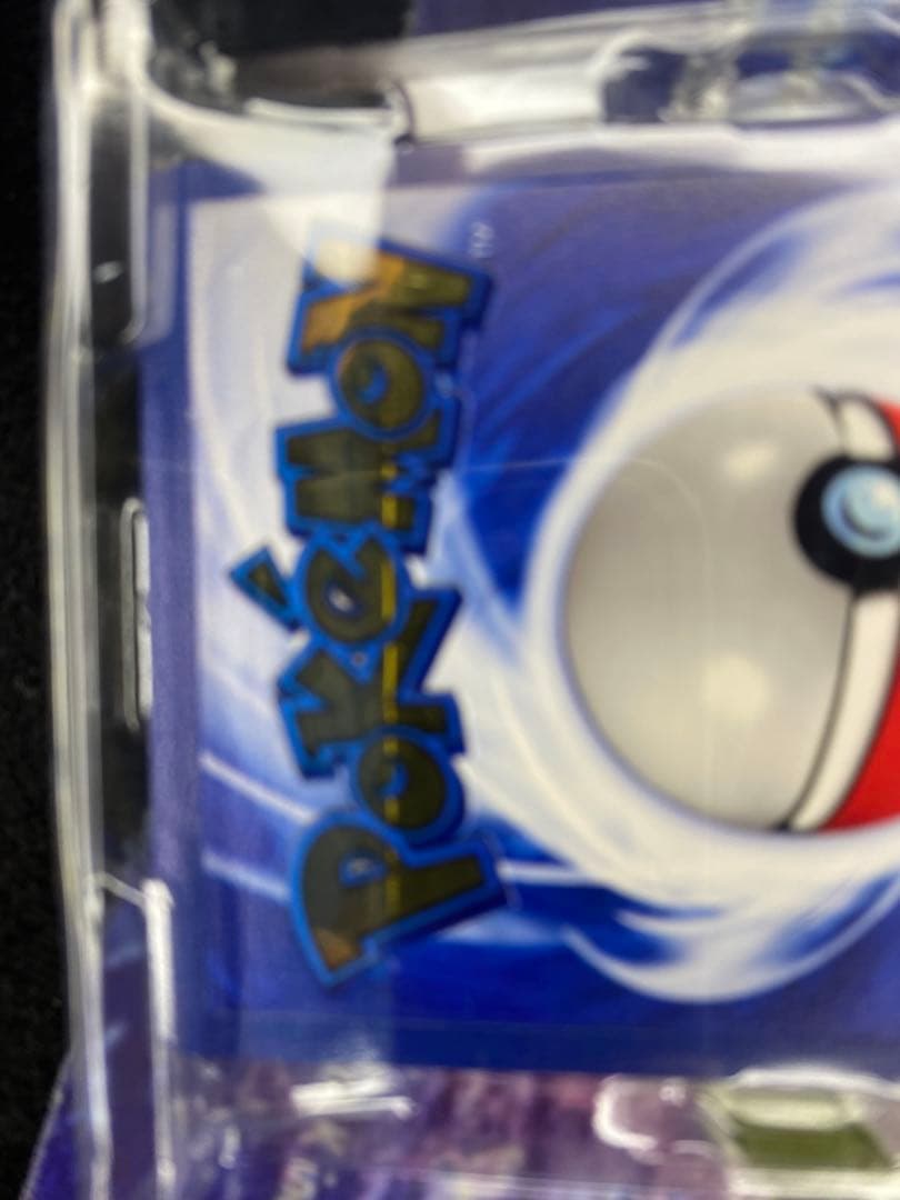 極美品25th メタル　リザードン ピカチュウ ゴールドカードセット