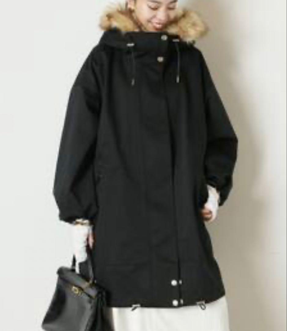 m*）様 MUSE de Deuxieme Classe MACKINTOSHモ