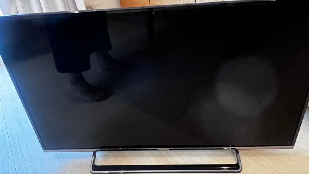 Panasonic TH-40DX600 40インチ液晶テレビ