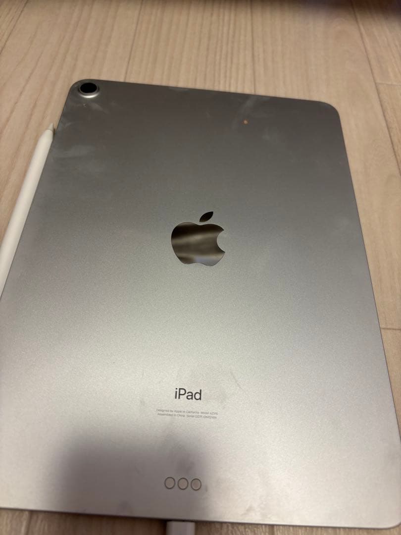 iPad Air10.9インチ　Apple Pencil付き