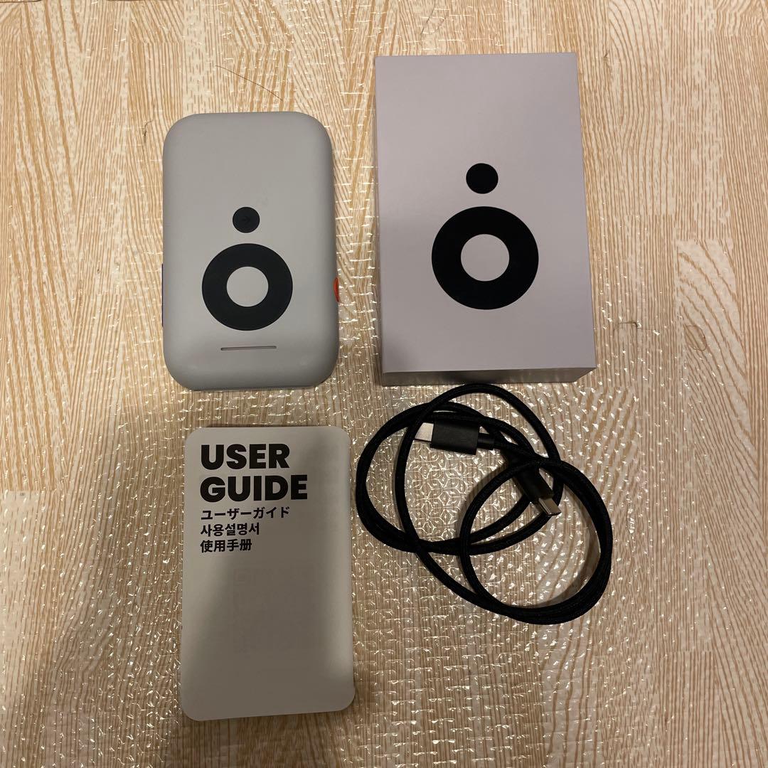 その他 xreal beam