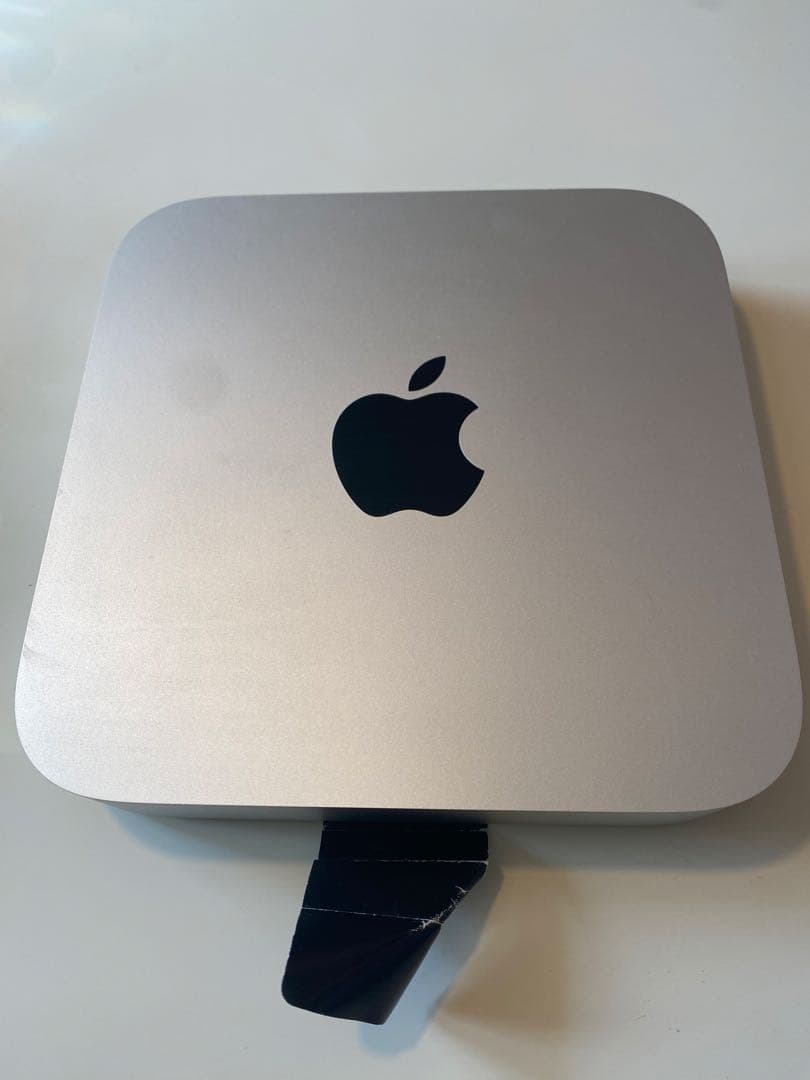Apple Mac mini M2 2023 美品