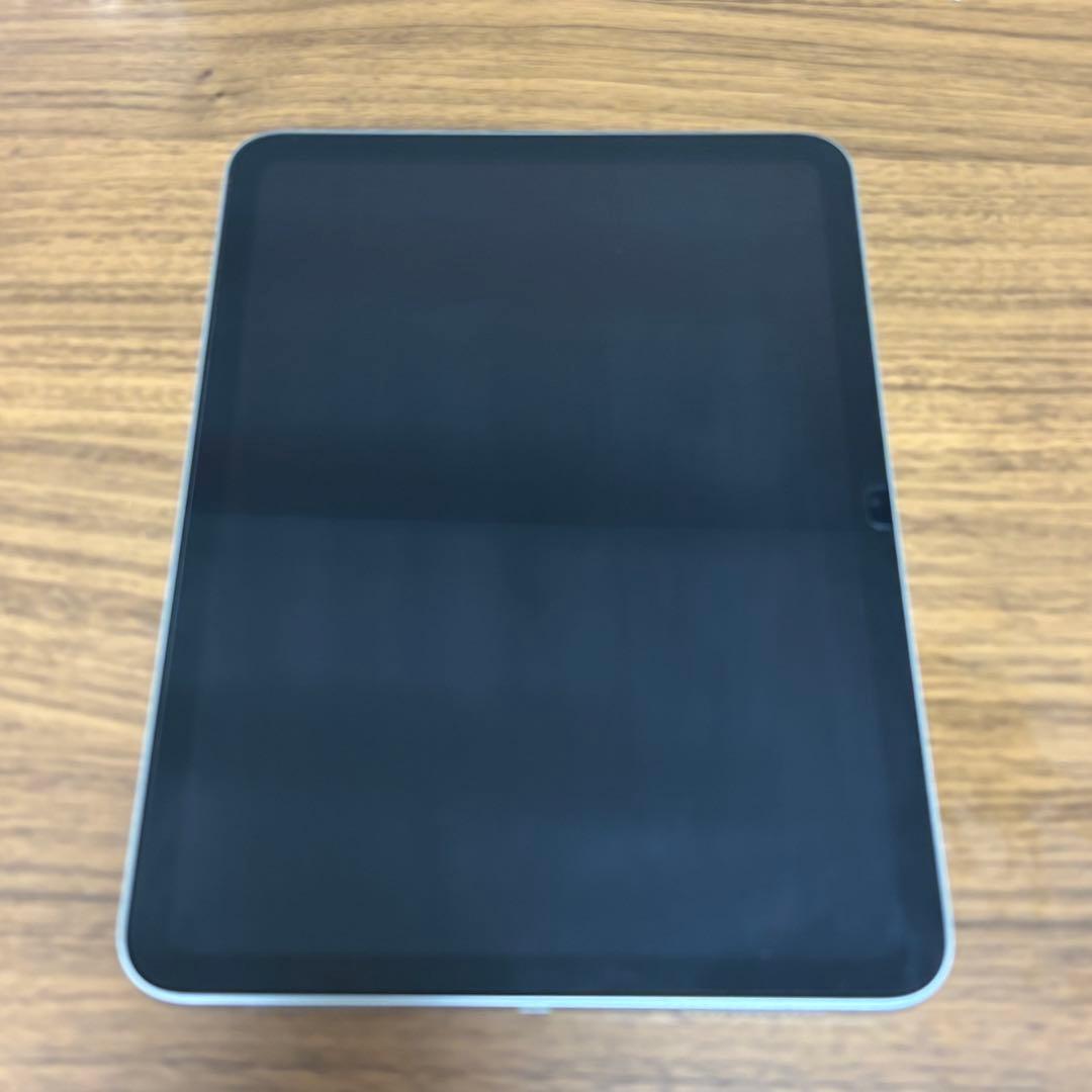 【美品】iPad第10世代