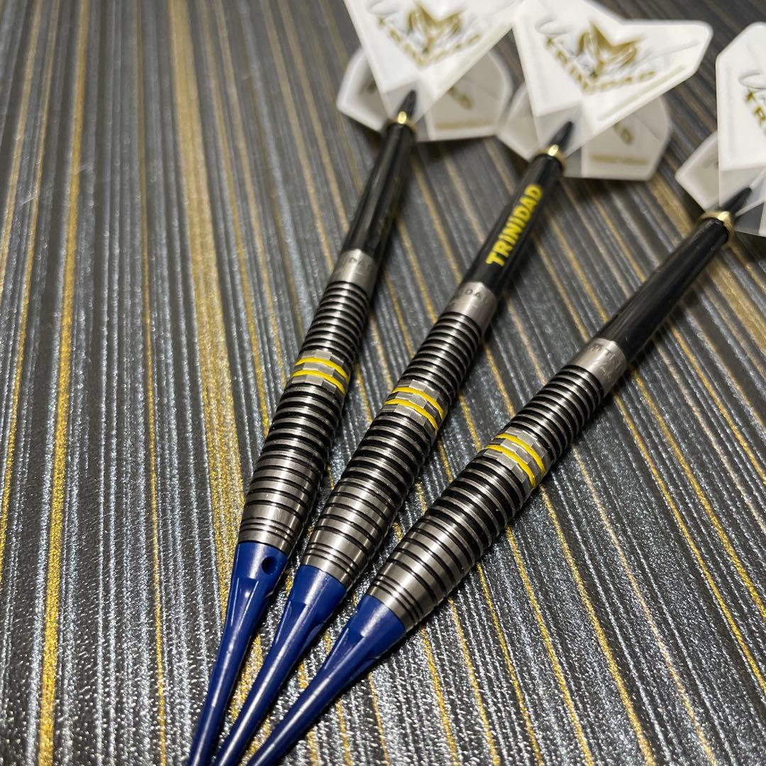 リカルド リカルド3 エスダーツ