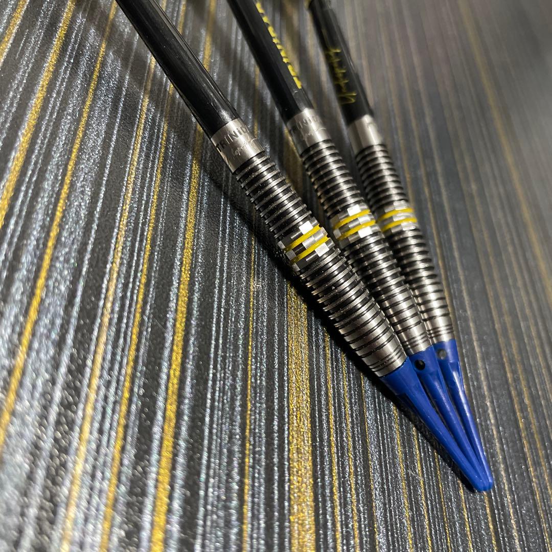 リカルド リカルド3 エスダーツ