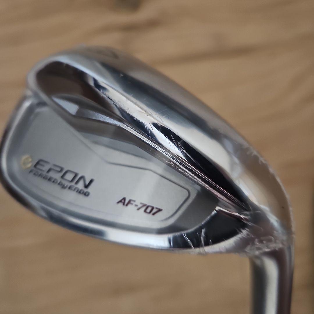 新品★EPON ★AF-707 ★Aw48度　カスタム仕様　現行モデル