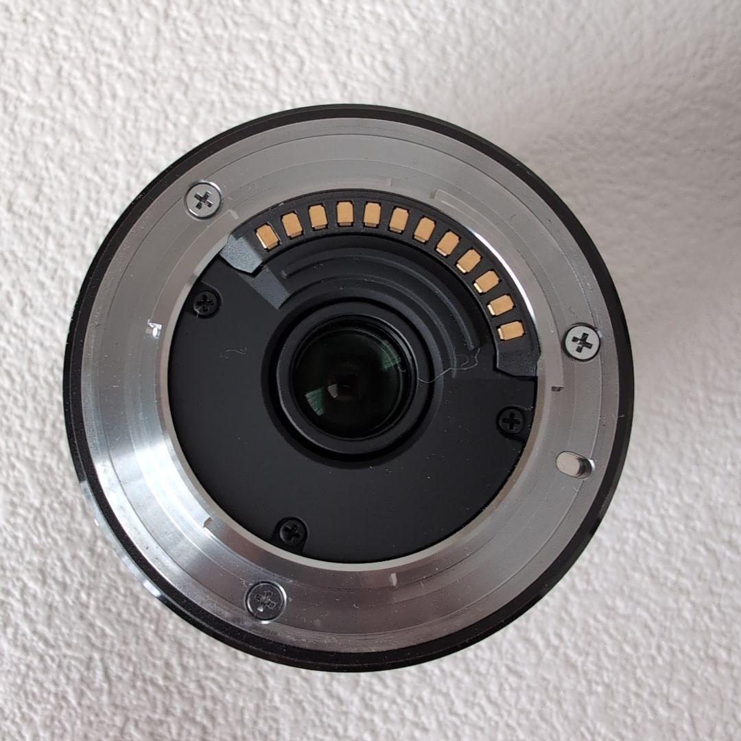 NIKON 1 V2 10-100ズームレンズ付き　ジャンク品