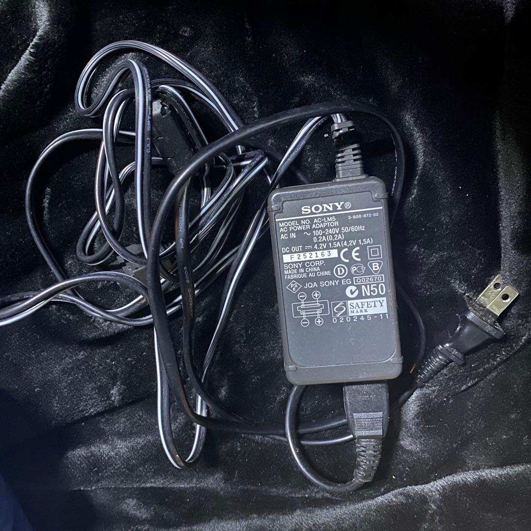 SONY Cyber-shot DSC-F77 コンパクトデジタルカメラ