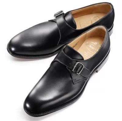 極上美品　13万円　チャーチ　本国でトップセールを誇る傑作　BECKET　70F